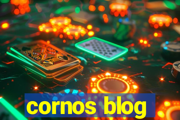 cornos blog